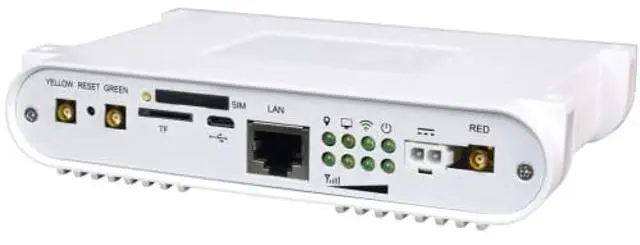 Alt view image 2 of 5 - WiFiRanger Osprey Router