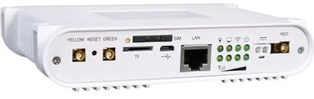 Alt view image 3 of 5 - WiFiRanger Osprey Router