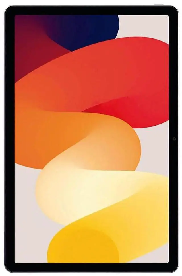 Alt view image 2 of 4 - Xiaomi Redmi Pad se Only WiFi 11" Octa Core 4 Speakers Global Rom 8000mAh Bluetooth 5.3 8Mp (Lavender Purple Global, 256gb + 8gb)*