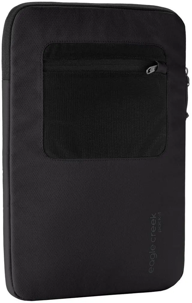 Main image of Eagle Creek Pack-It E-Tools Laptop Sleeve 14 in Black