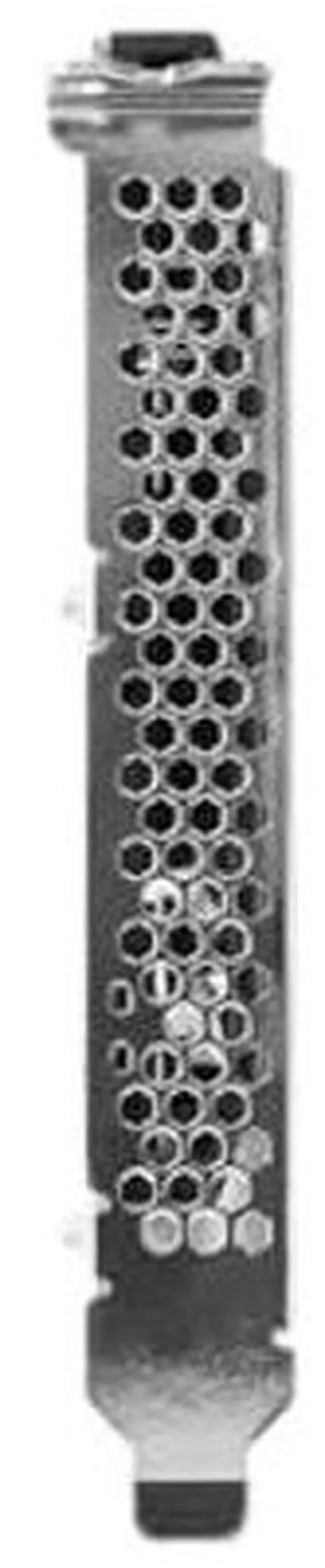 Alt view image 2 of 5 - HighPoint 4-Port M.2 SSD7101A PCIe Gen3 NVMe RAID Controller for Windows, Mac & Linux Systems.