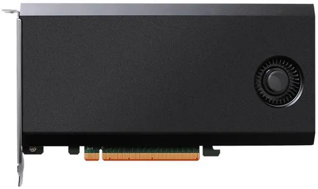 Main image of HighPoint 4-Port M.2 SSD7101A PCIe Gen3 NVMe RAID Controller for Windows, Mac & Linux Systems.