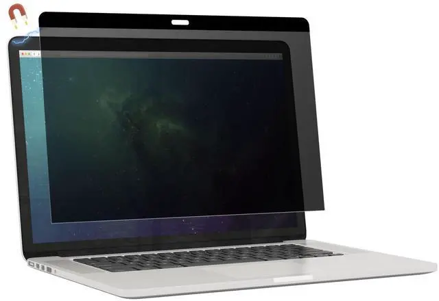 Main image of Ocushield for Macbook Pro 15" - Magnetic Anti Blue Light Screen Protector for Apple Macbook Pro 15" (2016-2019) - Anti Glare - Privacy Filter - Designed by Optometrists - 100 Day Easy Returns