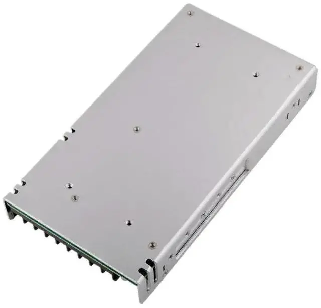 Alt view image 4 of 4 - Enclosed Type 300W 5V 60A LRS-350-5 AC-DC Single Output LRS-350 Series Switching Power Supply