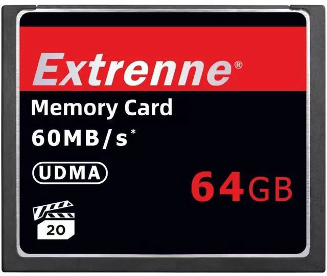 Alt view image 2 of 5 - GYWY 32GB UDMA Speed Up to 60MB/s Camera CF Card for Professional Photographer,Videographer,Enthusiast
