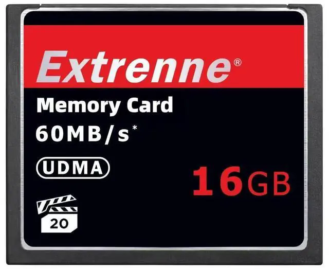 Alt view image 3 of 5 - GYWY 32GB UDMA Speed Up to 60MB/s Camera CF Card for Professional Photographer,Videographer,Enthusiast