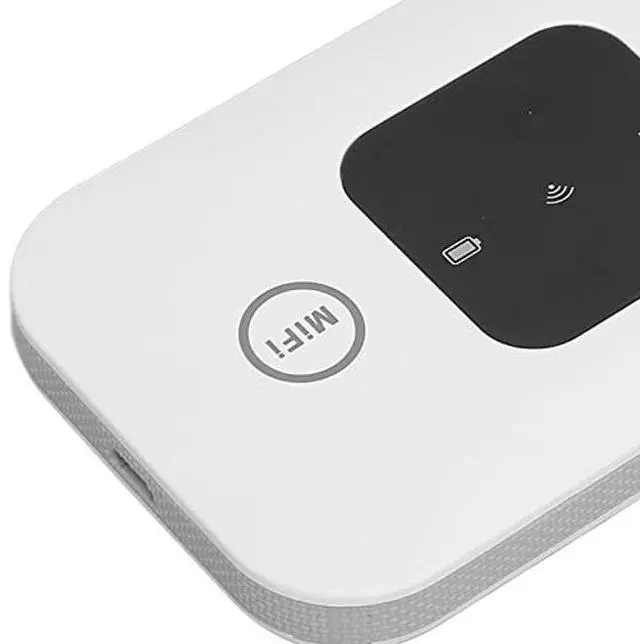 Alt view image 4 of 5 - Goshyda Mobile Hotspot, 4G LTE Unlocked, Portable Router for Phone Laptop Desktop Tablet, Travel