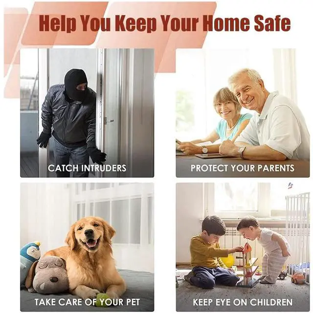 Alt view image 5 of 5 - USB Plug Mini Camera, HD 14mm Ultra Compact Camera Lens, Motion Detection, Support 128GB, Camera for Remote Viewing