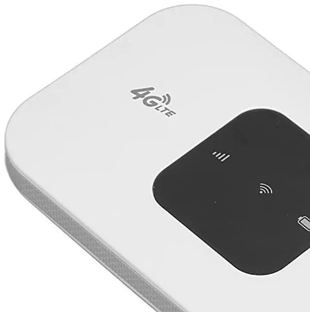 Alt view image 5 of 5 - Goshyda Mobile Hotspot, 4G LTE Unlocked, Portable Router for Phone Laptop Desktop Tablet, Travel
