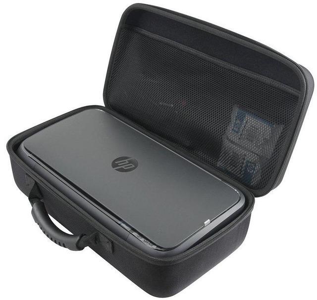 Main image of Adada Hard Case for HP OfficeJet 250 All-in-One Portable Printer (CZ992A)