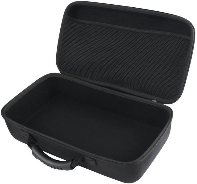 Alt view image 3 of 5 - Adada Hard Case for HP OfficeJet 250 All-in-One Portable Printer (CZ992A)