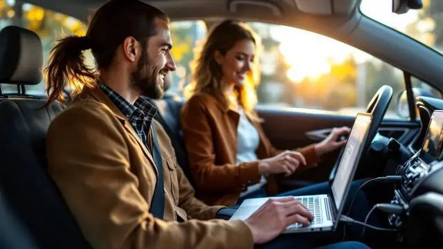 Alt view image 5 of 5 - CAR Charger for Panasonic Toughbook CF-18 CF-19 CF-20 CF-29 CF-30 CF-31 CF-33 CF-50 CF-51 CF-52 CF-53 CF-54 CF-73 FZ-G1 FZ-55 CF-C2 CF-T2 CF-T4 CF-T5 CF-Y5 CF-W4 CF-W5 Laptop DC Adapter UL Listed