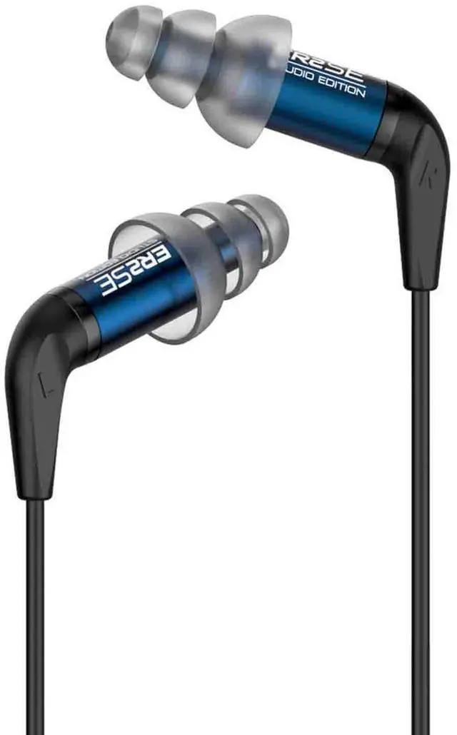 Main image of Etymotic ER2XR Extended Response Earphone, Multicolored