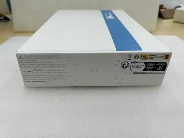 Alt view image 4 of 4 - Waveshare7.8inch E-Ink Raw Display Compatible with Raspberry Pi 4B/3B+/3B/2B/B+/A+/Zero/Zero W/WH/Zero 2W Series Boards 1872×1404 Resolution with Parallel Port Without PCB Supports Partial Refresh