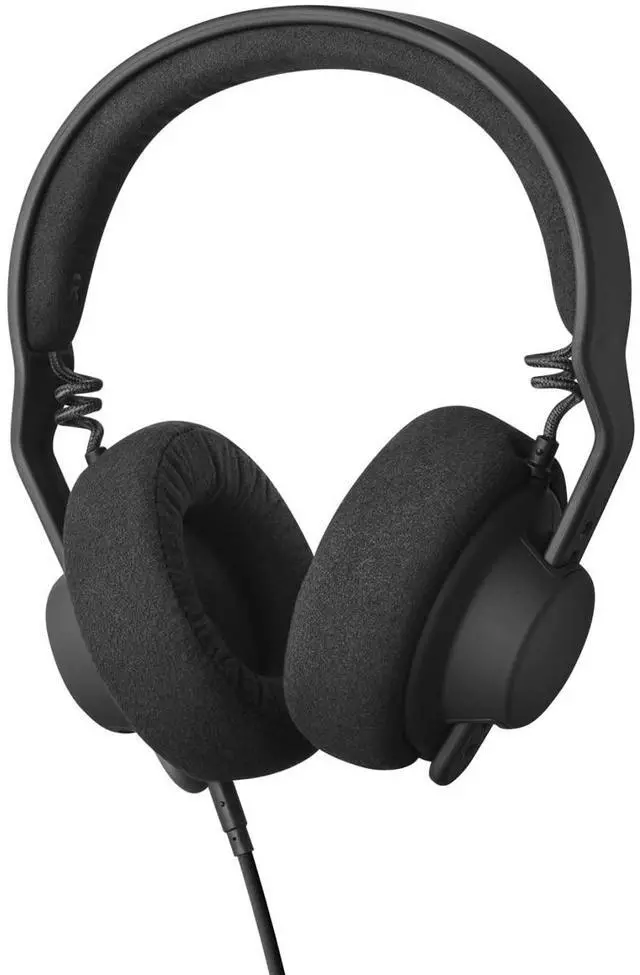 Main image of AIAIAI TMA-2 Studio Professional Studio Headphones with Highly Detailed Audio and Enhanced Comfort, Black