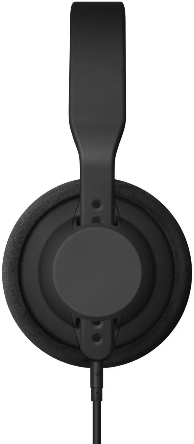 Alt view image 2 of 5 - AIAIAI TMA-2 Studio Professional Studio Headphones with Highly Detailed Audio and Enhanced Comfort, Black