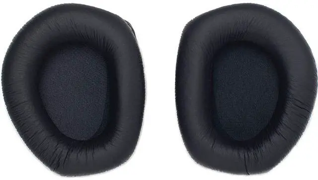 Alt view image 2 of 3 - Genuine Sennheiser Replacement Ear Pads Cushions for SENNHEISER RS165, RS175, HDR165, HDR175 fit also RS185 Headphones