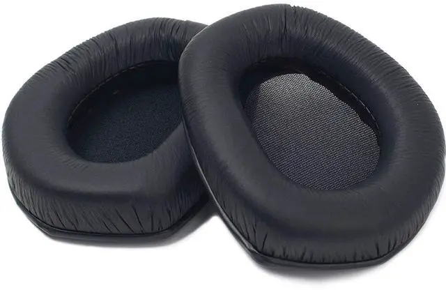Main image of Genuine Sennheiser Replacement Ear Pads Cushions for SENNHEISER RS165, RS175, HDR165, HDR175 fit also RS185 Headphones