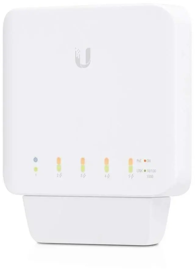 Main image of Ubiquiti Networks Commercial Unifi Switch Flex | USW-Flex