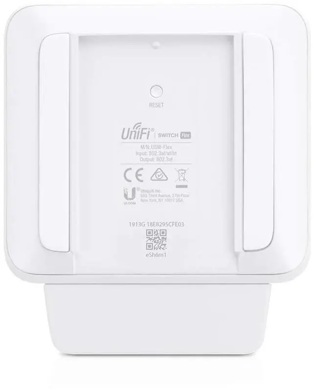 Alt view image 2 of 5 - Ubiquiti Networks Commercial Unifi Switch Flex | USW-Flex