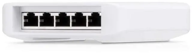 Alt view image 4 of 5 - Ubiquiti Networks Commercial Unifi Switch Flex | USW-Flex