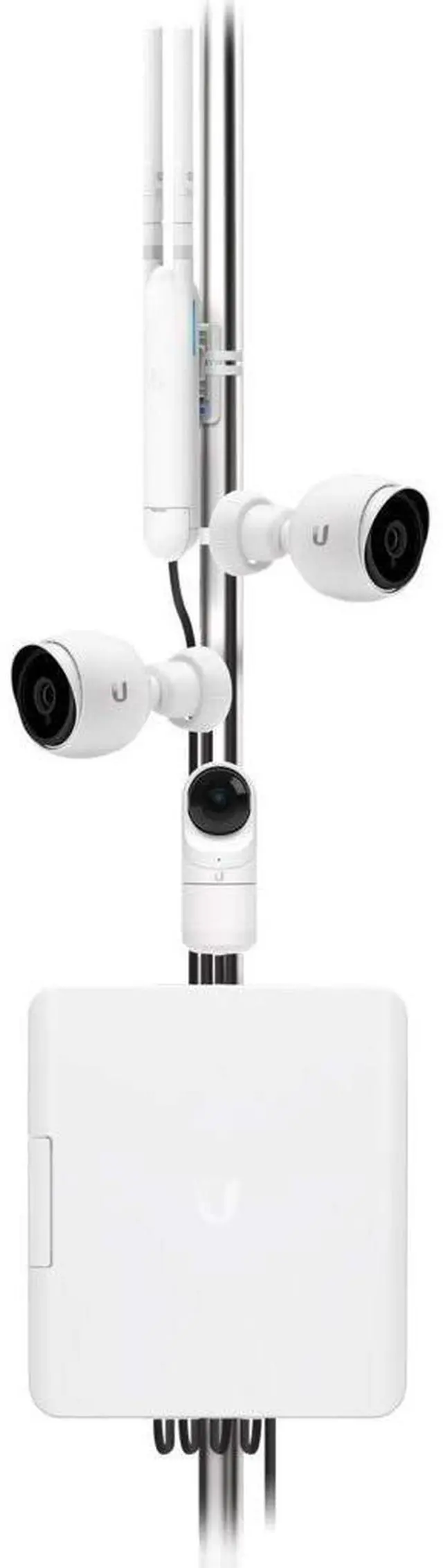 Alt view image 5 of 5 - Ubiquiti Networks Commercial Unifi Switch Flex | USW-Flex