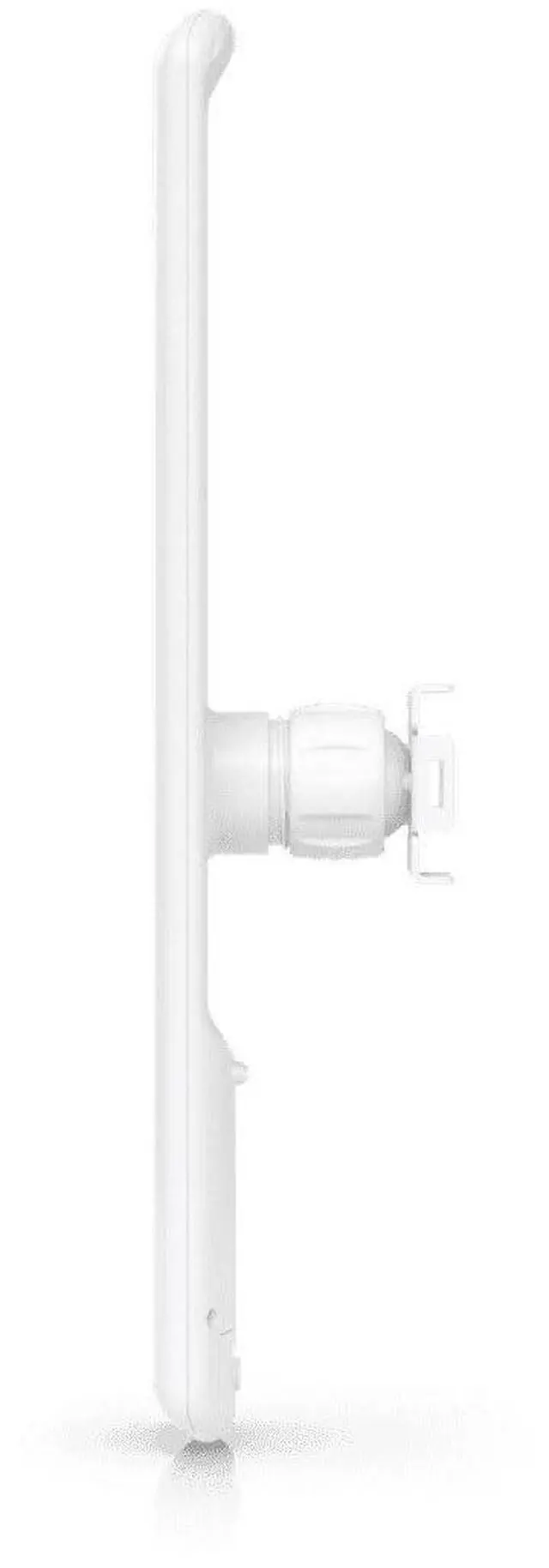 Alt view image 3 of 5 - Ubiquiti LiteAP ac 5GHz airMAX Sector AP 120 Degree 16dBi 2x2 MIMO (LAP-120-US)