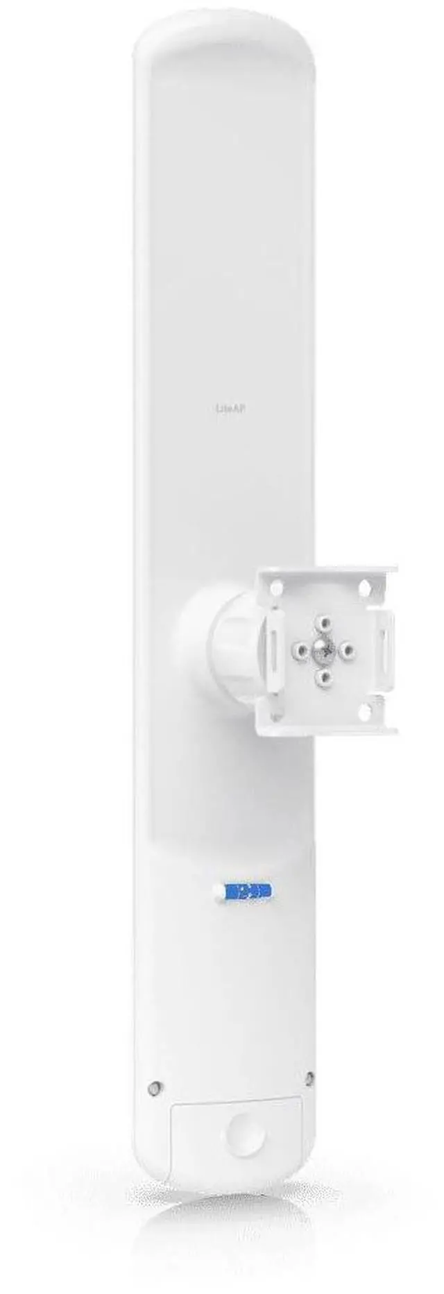 Alt view image 4 of 5 - Ubiquiti LiteAP ac 5GHz airMAX Sector AP 120 Degree 16dBi 2x2 MIMO (LAP-120-US)