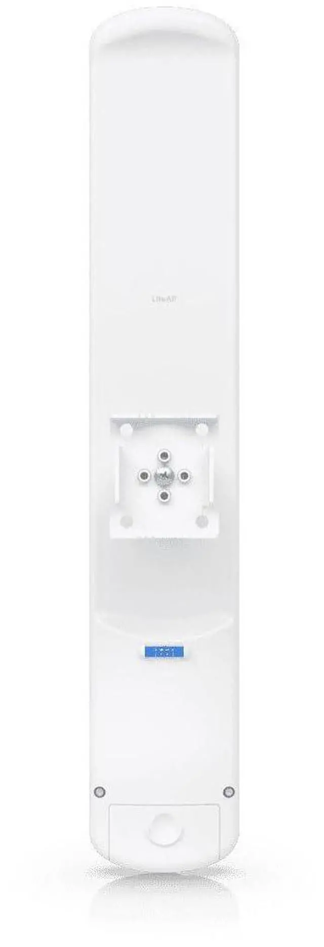 Alt view image 5 of 5 - Ubiquiti LiteAP ac 5GHz airMAX Sector AP 120 Degree 16dBi 2x2 MIMO (LAP-120-US)