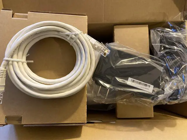 Alt view image 3 of 4 - Verizon/Fios Wi Fi Home Router G3100 ,tri band