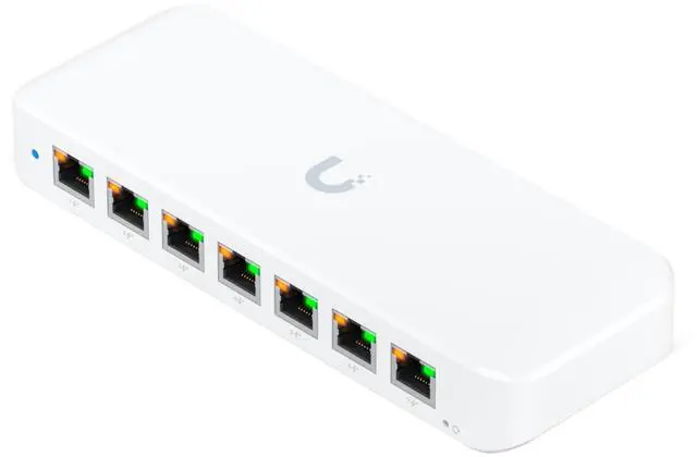 Main image of Ubiquiti USW-Ultra-210W