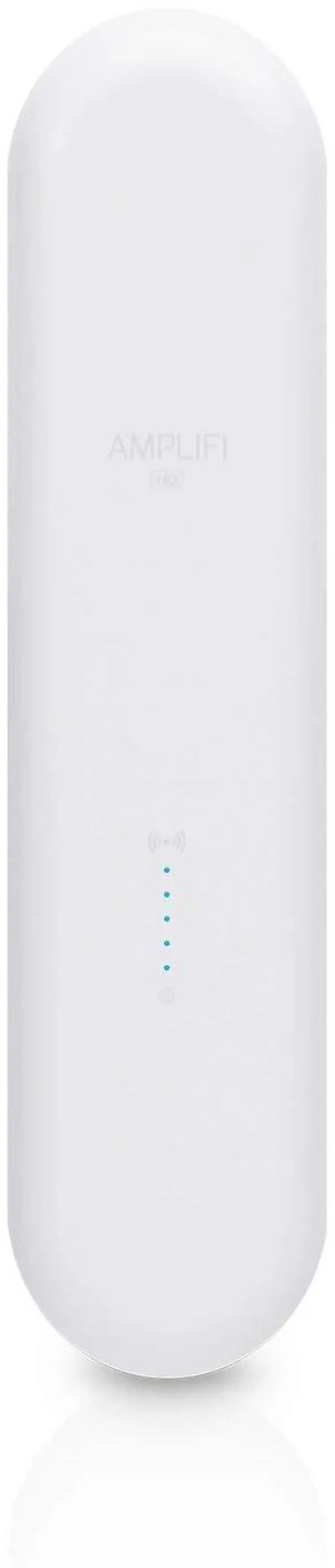 Alt view image 5 of 5 - AmpliFi HD WiFi System by Ubiquiti Labs, Seamless Whole Home Wireless Internet Coverage, HD WiFi Router, 2 Mesh Points, 4 Gigabit Ethernet, 1 WAN Port, Ethernet Cable (AmpliFi HD UniBody)