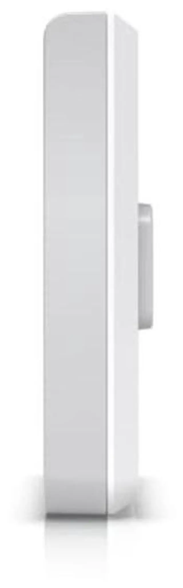 Alt view image 3 of 5 - Ubiquiti Access Point WiFi 6 In-Wall U6-IW-US