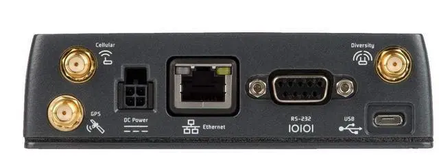 Alt view image 2 of 2 - AirLink RV50X Modem/Wireless Router