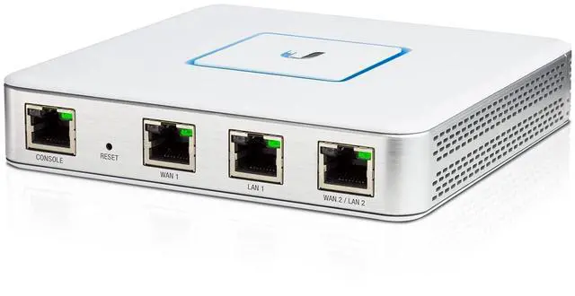 Main image of Ubiquiti Unifi Security Appliance (USG), Single,White