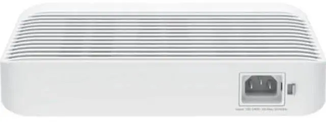 Alt view image 5 of 5 - Ubiquiti Switch Enterprise 8 PoE