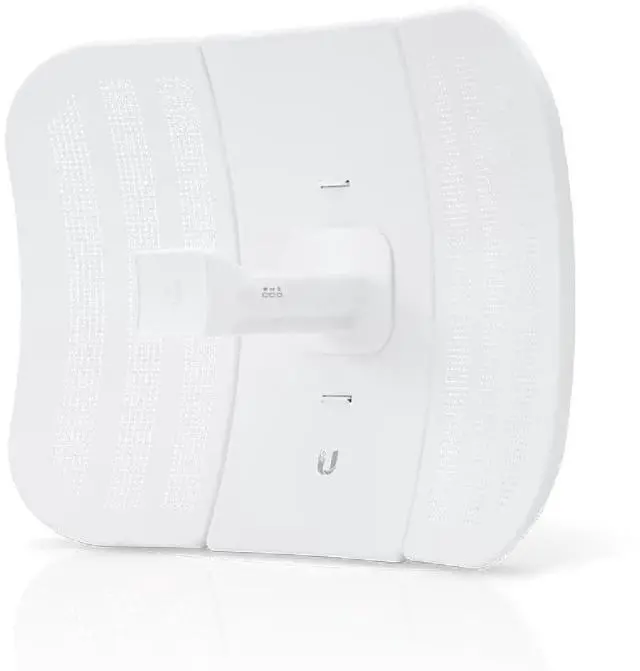 Main image of Ubiquiti LBE-M5-23-US 5GHz 2-Pack LiteBeam M5 23dBi Outdoor airMAX CPE up to 10+ km