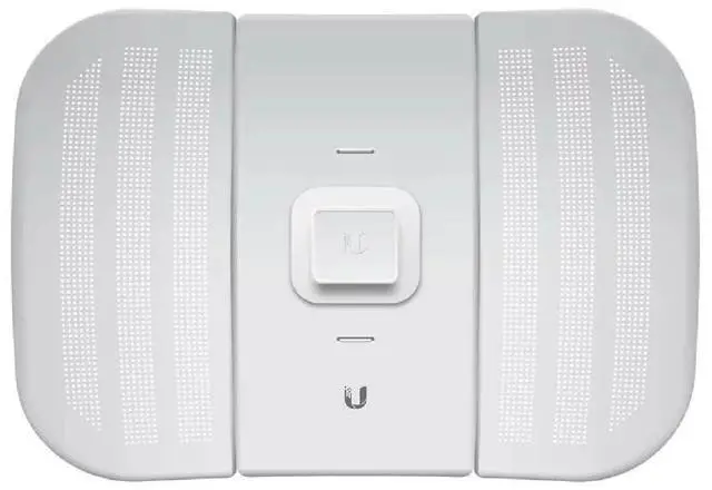 Alt view image 2 of 4 - Ubiquiti LBE-M5-23-US 5GHz 2-Pack LiteBeam M5 23dBi Outdoor airMAX CPE up to 10+ km