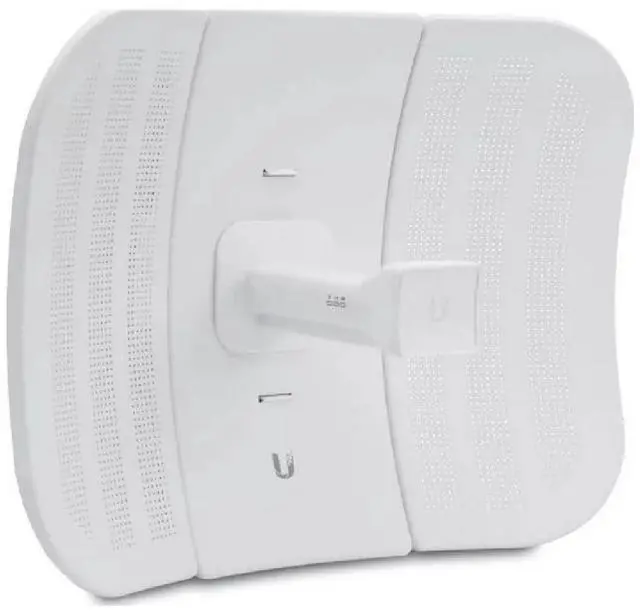 Alt view image 3 of 4 - Ubiquiti LBE-M5-23-US 5GHz 2-Pack LiteBeam M5 23dBi Outdoor airMAX CPE up to 10+ km