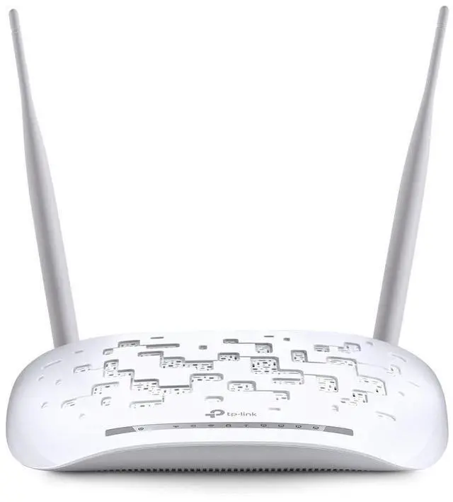 Main image of TP-Link TD-W9970 Wireless N300 VDSL Modem Router