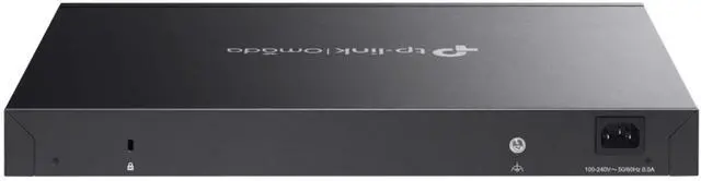 Alt view image 4 of 5 - TP-Link Jetstream 52-Port Gigabit