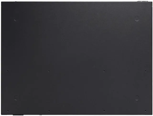 Alt view image 5 of 5 - TP-Link Jetstream 52-Port Gigabit