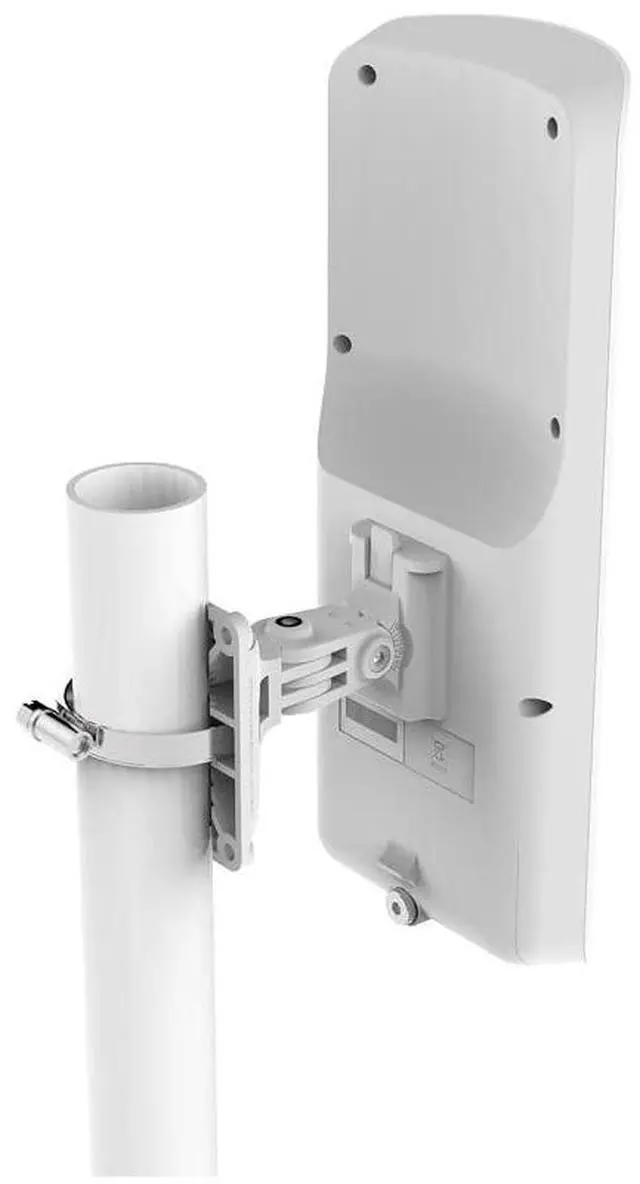 Alt view image 3 of 5 - Mikrotik RB911G-2HPnD-12S Network Antenna 120 dBi Sector Antenna