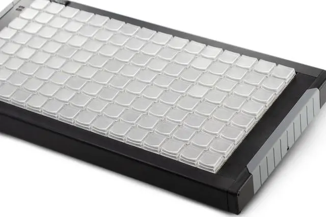 Alt view image 2 of 5 - X-keys Programmable Keypads and Keyboards (128 Keys, XKE-128) Made in USA