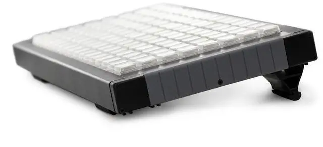 Alt view image 5 of 5 - X-keys Programmable Keypads and Keyboards (128 Keys, XKE-128) Made in USA