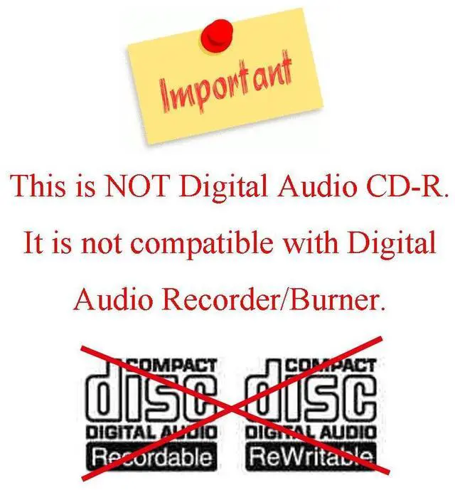 Alt view image 4 of 4 - Smartbuy 700mb/80min 52x CD-R Silver Inkjet Hub Printable Blank Recordable Media Disc (200-Disc)