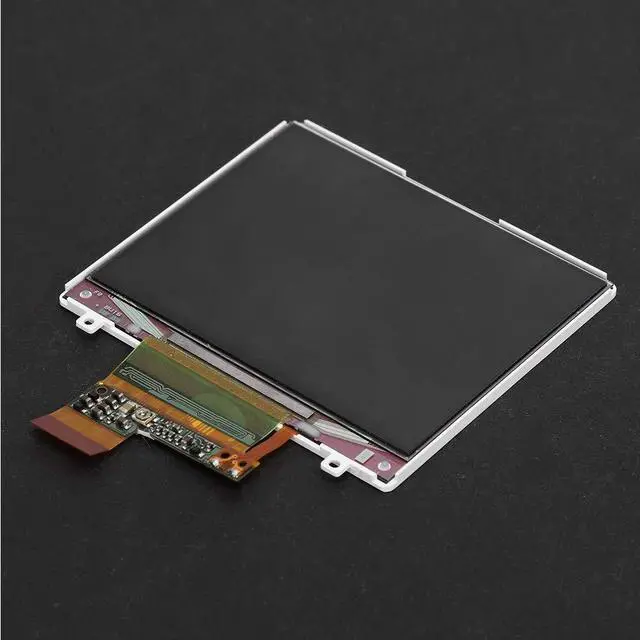 Alt view image 5 of 5 - Kafuty-1 Replacement Repair Part Inne LCD Screen for iPod Classic 6th Gen 80GB 120GB 160GB, Screen Digitizer Assembly, High Definition Display, Perfect Suitability