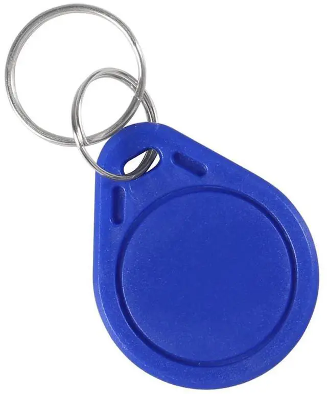 Alt view image 4 of 5 - D-FLIFE 6pcs PN532 NFC NXP RFID Module V3 Kit Near Field Communication Reader Module Kit I2C SPI HSU with S50 White Card Key Card for Arduino Raspberry Pi DIY Smart Phone Android Phone