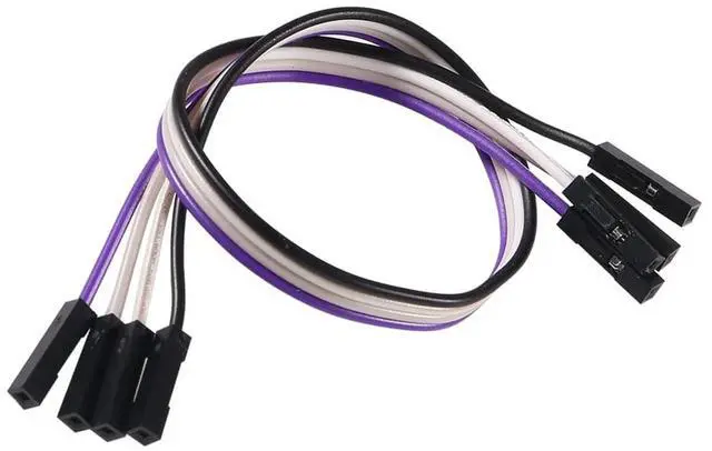 Alt view image 5 of 5 - D-FLIFE 6pcs PN532 NFC NXP RFID Module V3 Kit Near Field Communication Reader Module Kit I2C SPI HSU with S50 White Card Key Card for Arduino Raspberry Pi DIY Smart Phone Android Phone