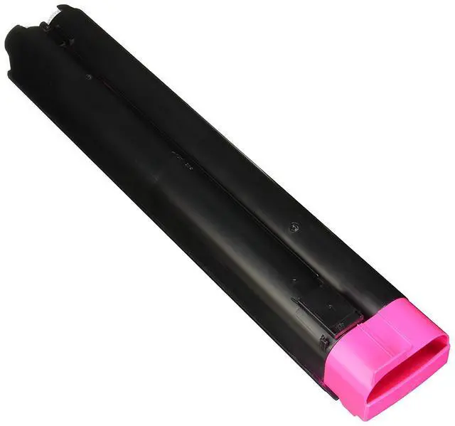 Alt view image 3 of 4 - Xerox 006R01221 Magenta Toner Cartridge